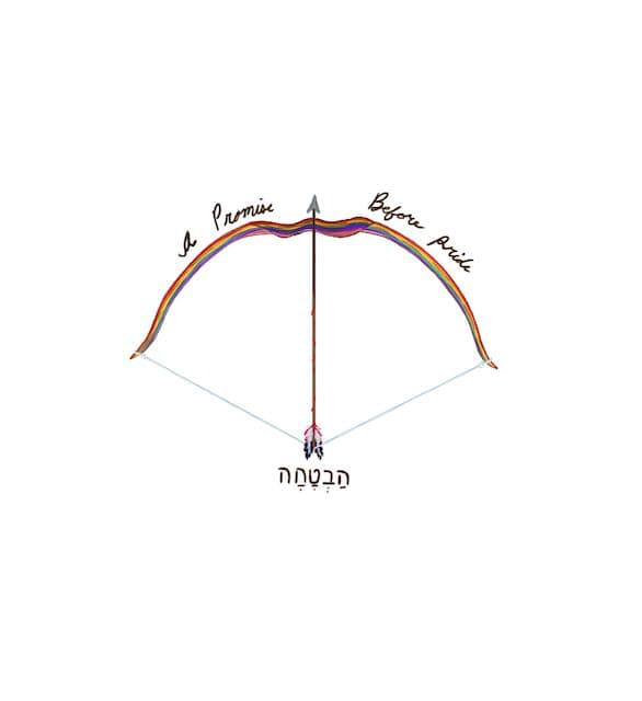 A Promise Before Pride