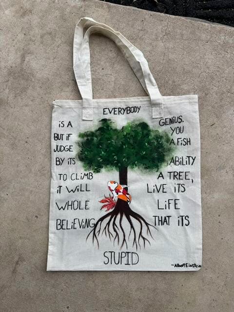 Everybody Is a Genius